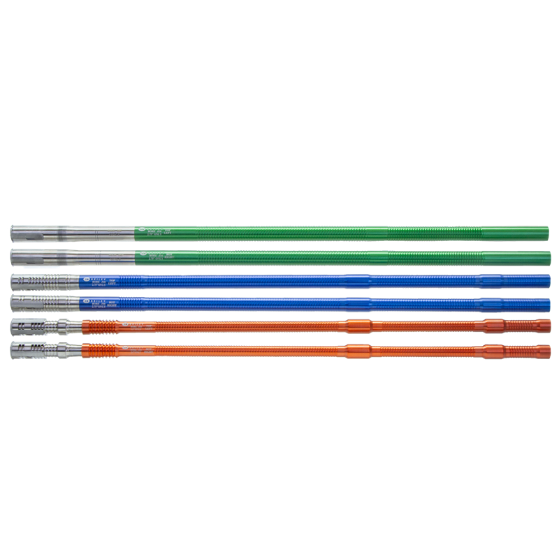 Briley MFG - Companion Drop-In Tube Set, Ultralight Weight