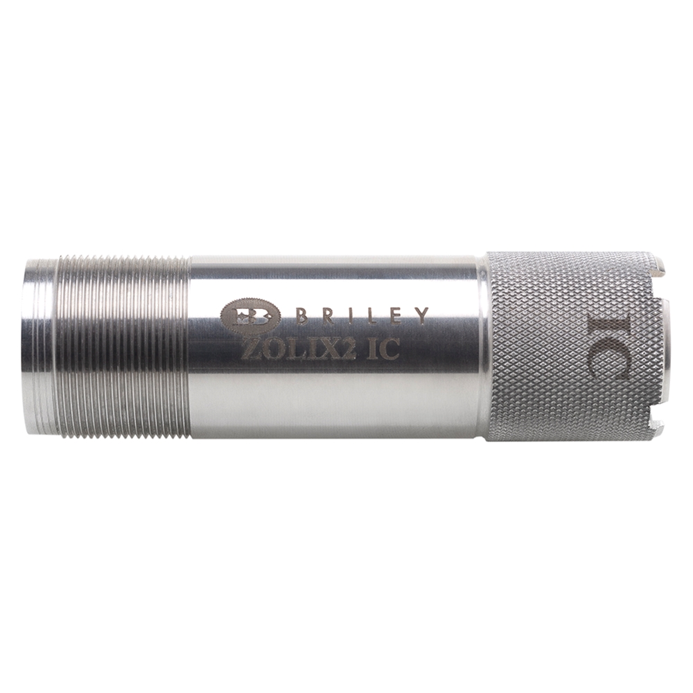 NEW BRILEY TITANIUM ZOLI 12 GAUGE CHOKE TUBE CHOICE CONSTRICTION 