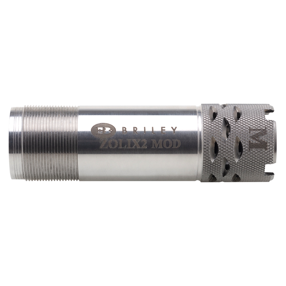 Briley MFG - Zoli Ported Shotgun Choke - 12 Gauge