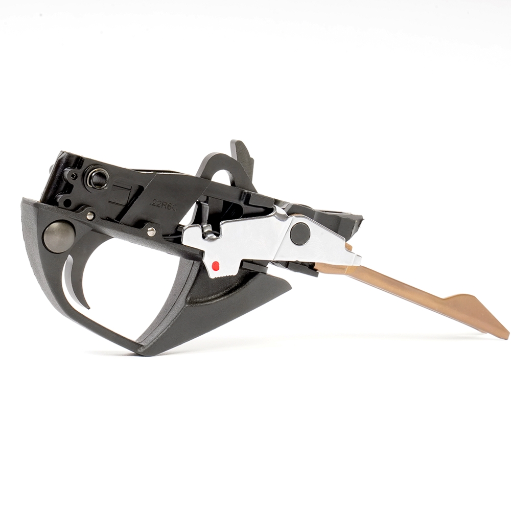 Briley MFG - Beretta A400 Xplor, Xcel, Xtreme Unico, Xtreme Plus