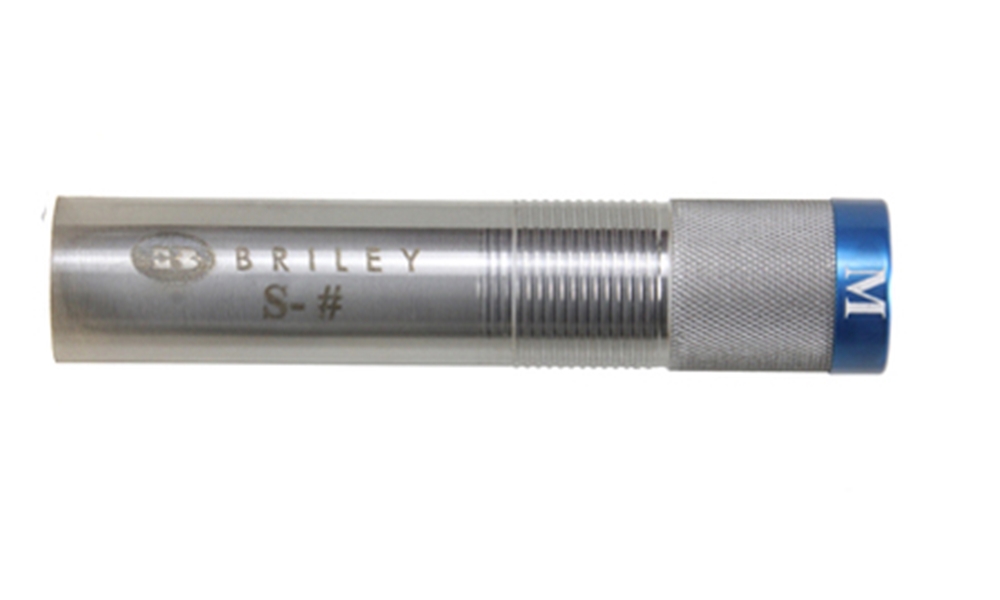 Briley MFG - Series 54 (S-54) Thin Wall Spectrum choke - 12 Gauge