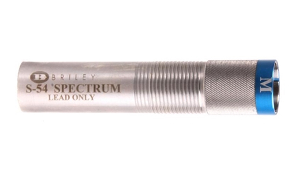 Briley MFG - Series 3T (S-3T) Thin Wall Spectrum choke - 20 Gauge