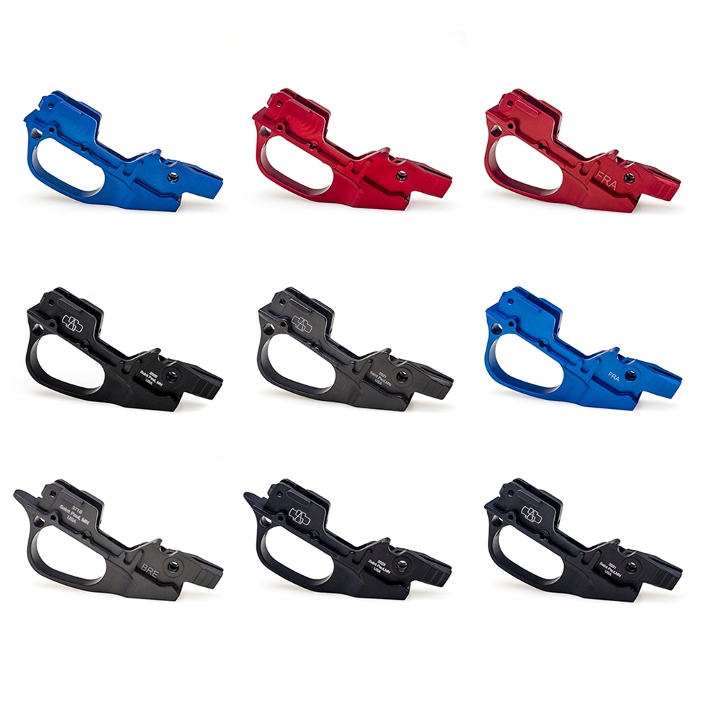 Briley MFG - Beretta A400 Xplor, Xcel, Xtreme Unico, Xtreme Plus