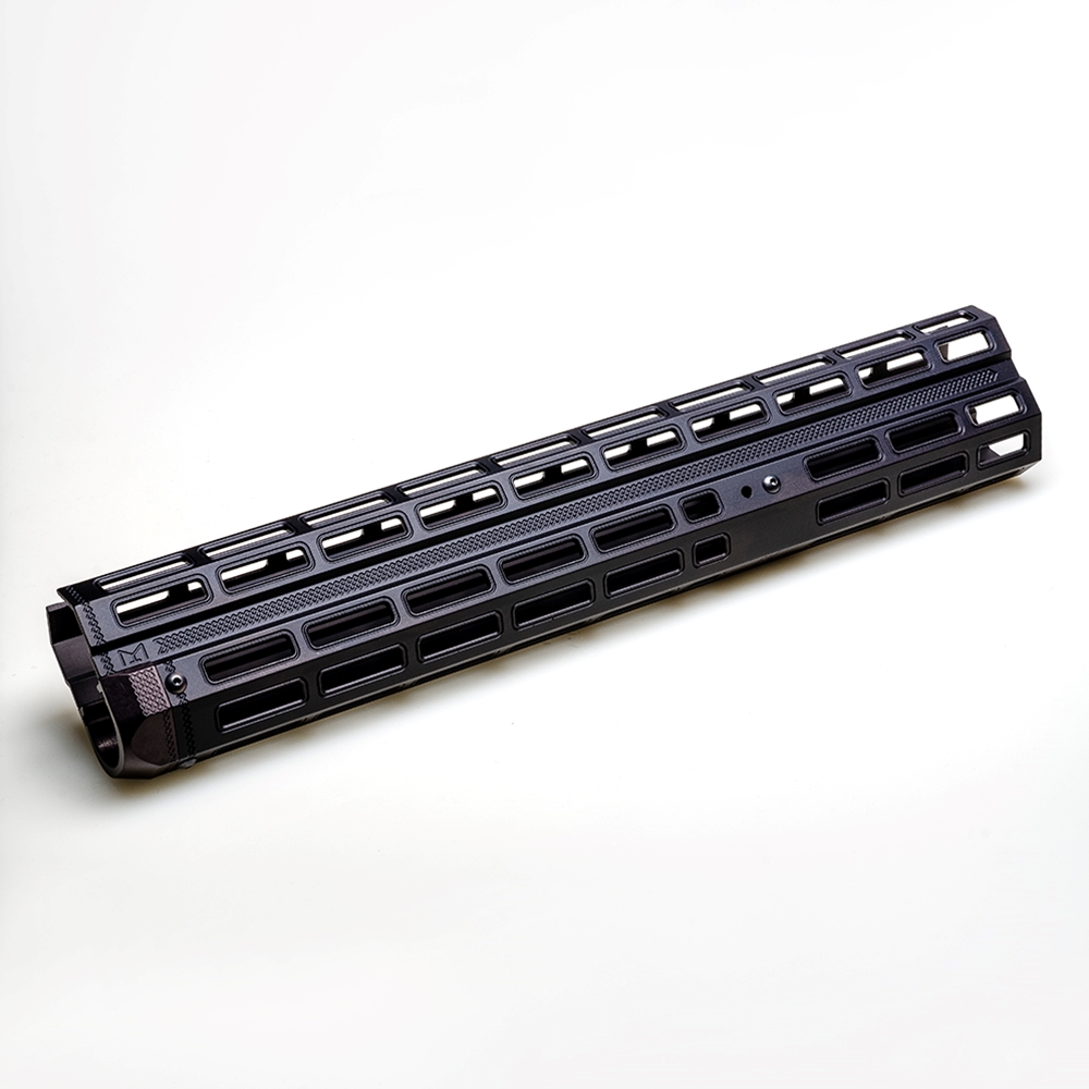 Briley MFG - Briley 3Gun M-LOK Handguard - Franchi
