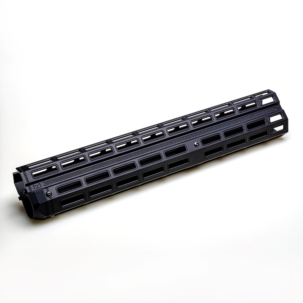 Briley MFG - Briley 3Gun M-LOK Handguard - Breda