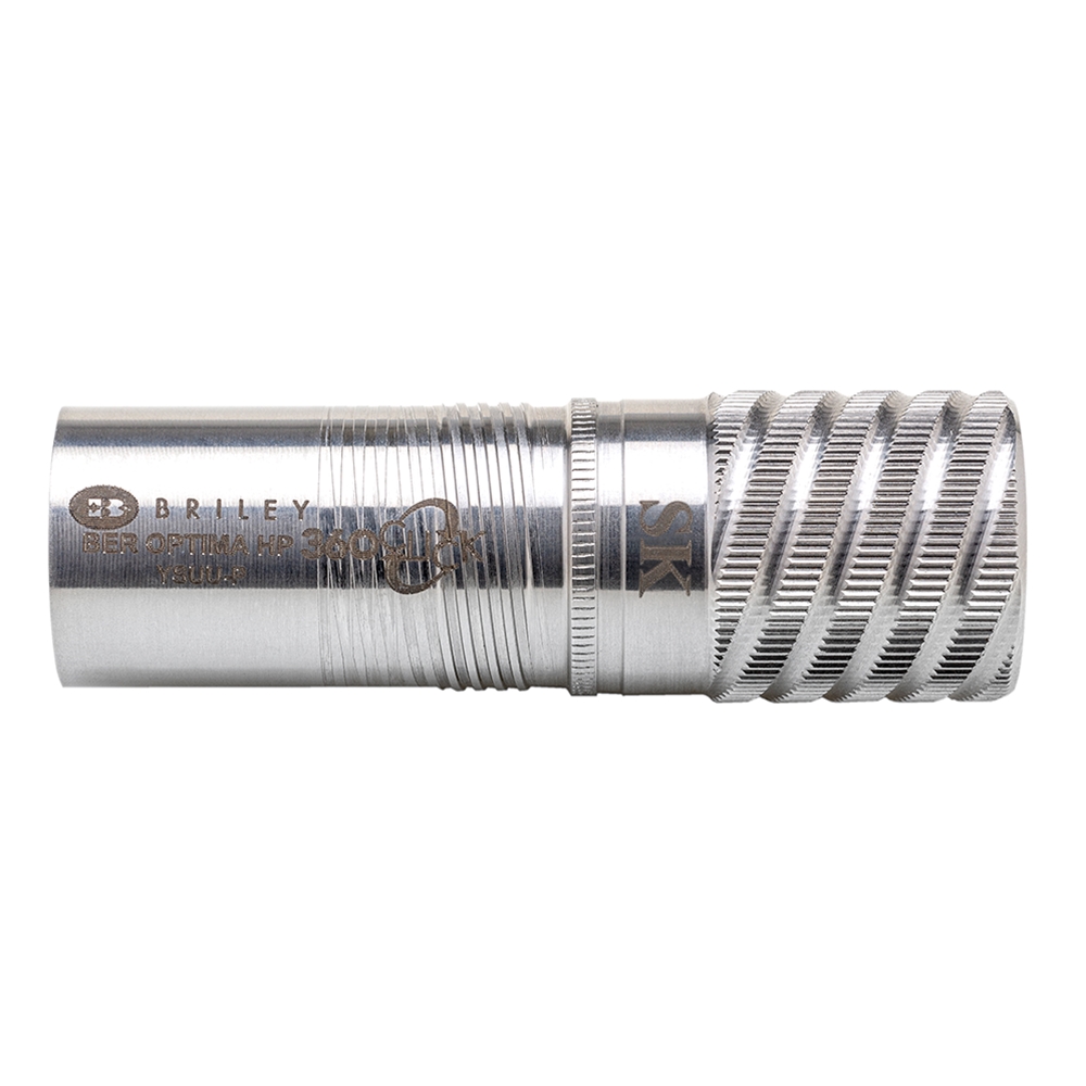 Briley MFG - Beretta (HP) 360Click Choke - 12 Gauge