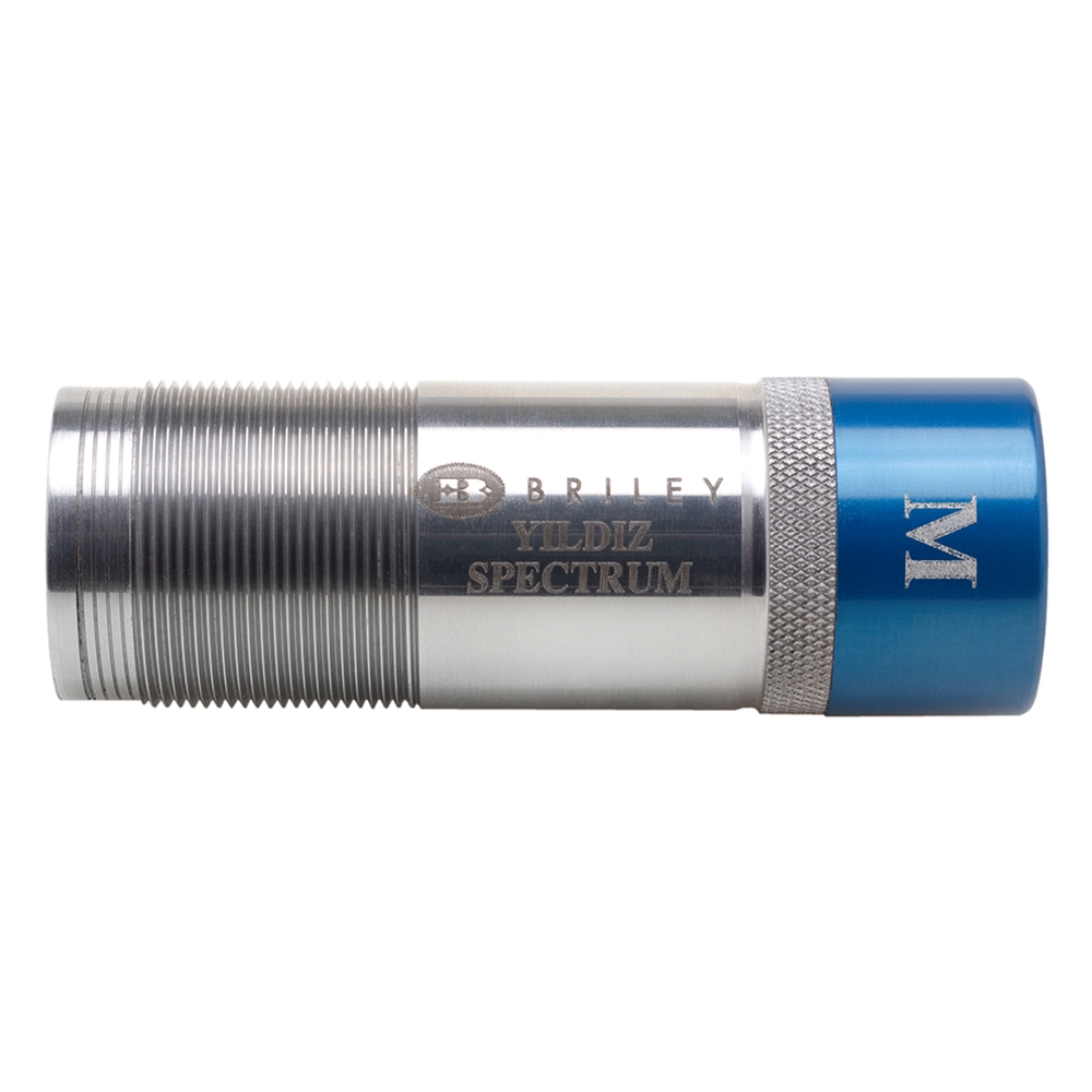 Briley MFG - Yildiz Spectrum Choke - 12 Gauge