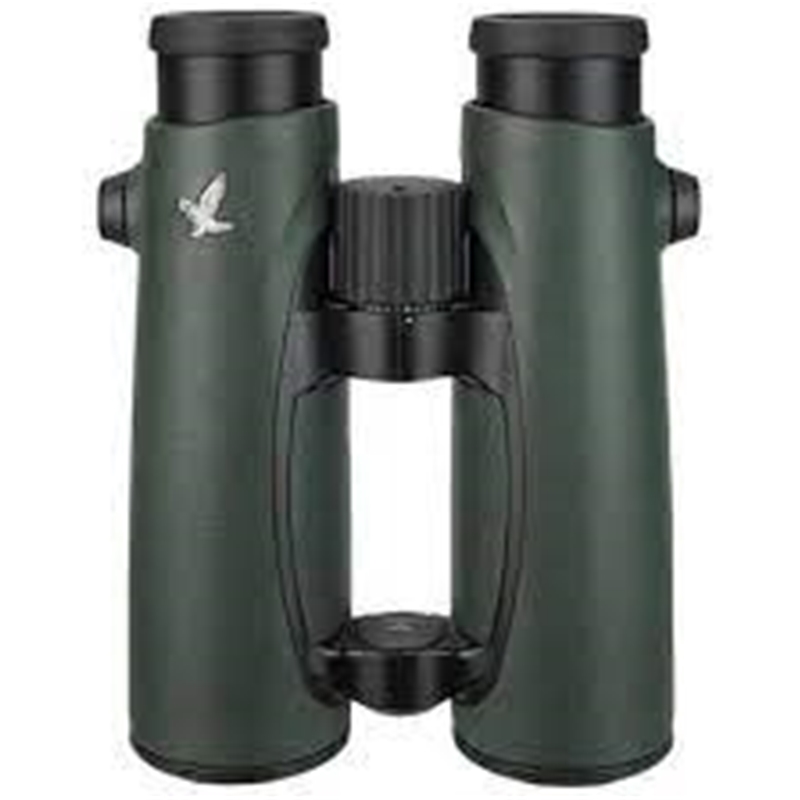 Briley MFG - Swarovski EL 12x50 Binoculars (Green) 35212 (SWA35212)