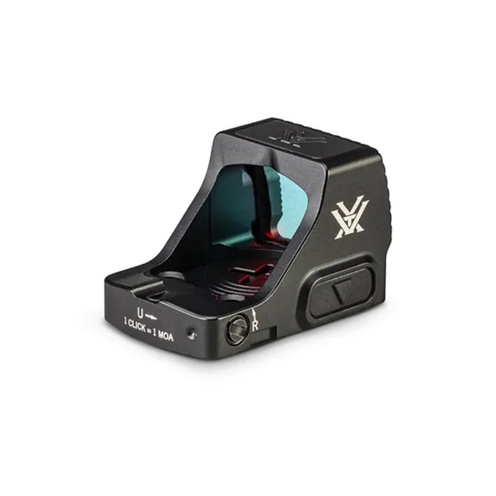 実物 Vortex Defender-CCW™ 3 MOA Red Dot Amazon.com: Vortex Optics Defender-CCW Micro Red Dot Sights