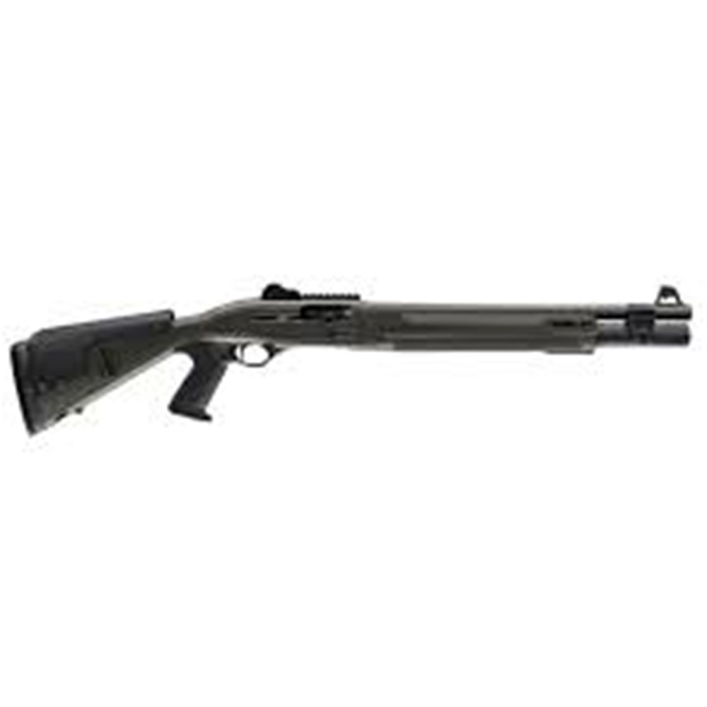 Briley MFG - Beretta 1301 Tactical Pistol Grip ODG J131M2CTP18G