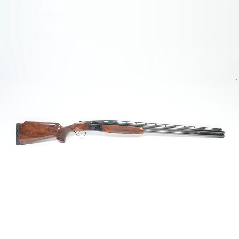 BURTLE - ドルチェ Briley MFG - Zoli Z-Sport High Rib Adj. Comb, 12ga, 32”, 3”, (G87803)