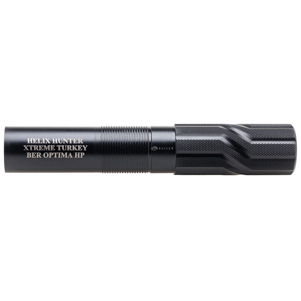 Briley MFG - Beretta (HP) Helix Hunter Xtreme Turkey - 12 Gauge