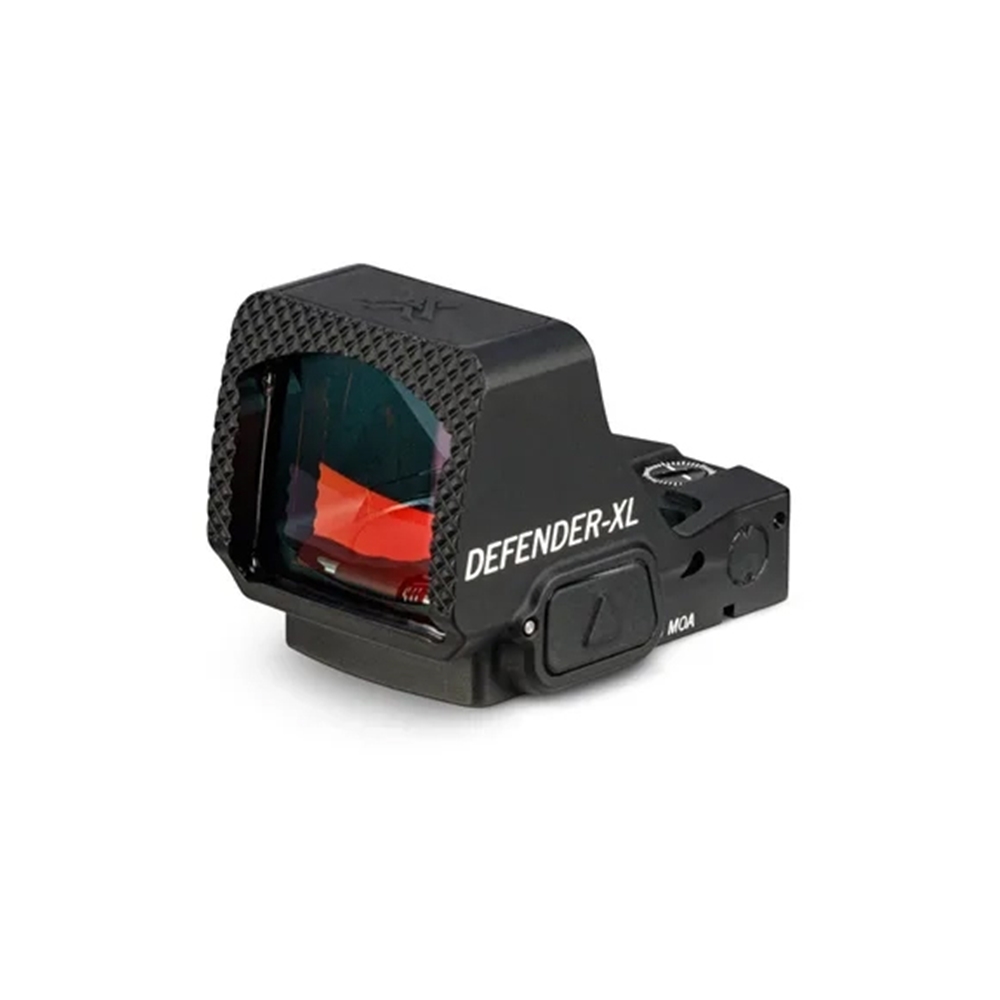 Briley MFG - Vortex Defender-XL™ Micro Red Dot