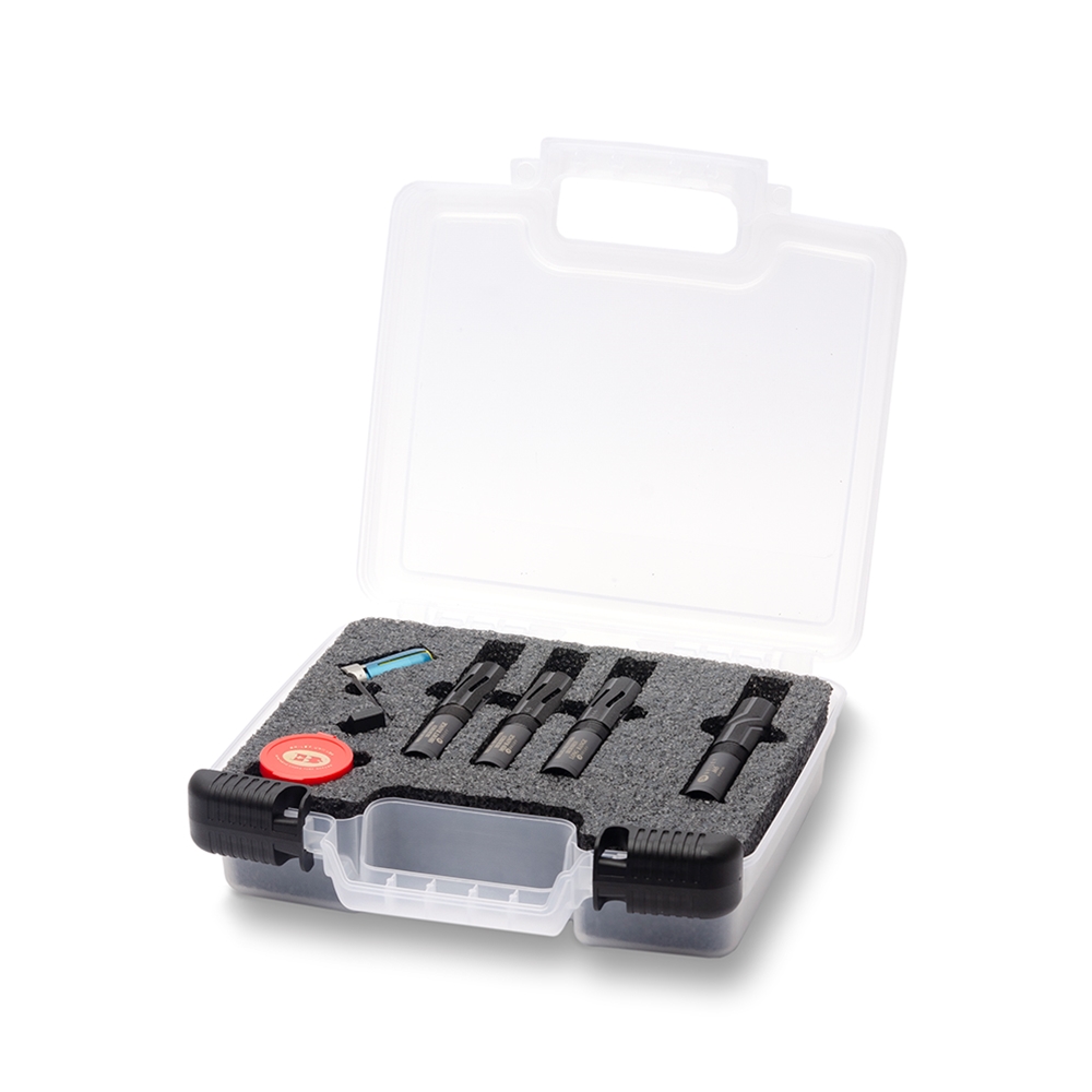 Briley MFG - Mobil Ultimate Hunting Choke Package