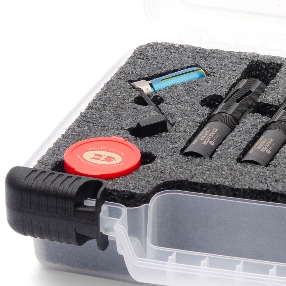 Briley MFG - Mobil Ultimate Hunting Choke Package