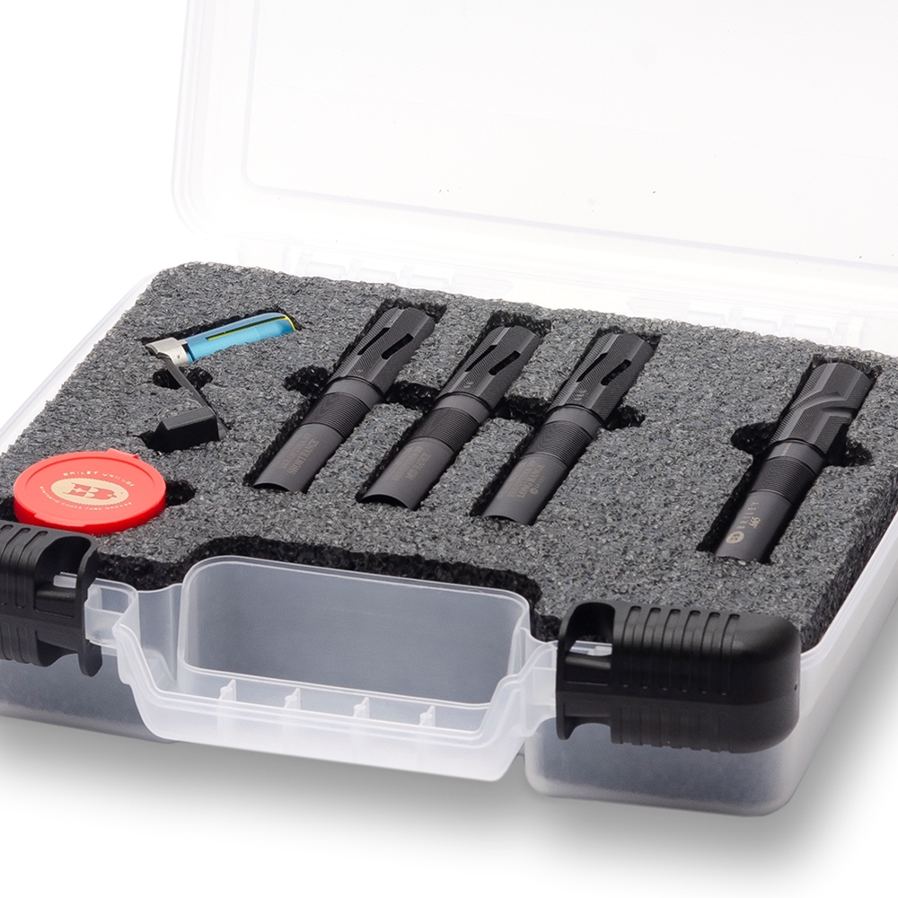 Briley MFG - Beretta (HP) Ultimate Hunting Choke Package