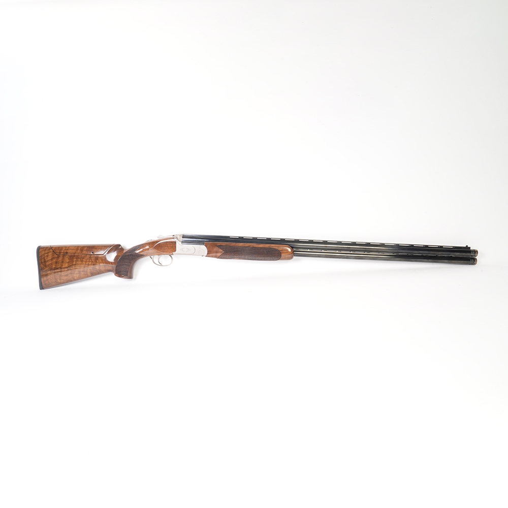 Briley MFG - Zoli Z-Sport FR Adj. Comb, 12ga, 32”, 3”, (G84998)