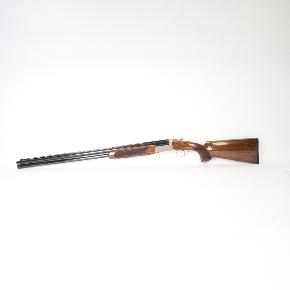 Briley MFG - Zoli Z-Sport FR Adj. Comb, 12ga, 32”, 3”, (G84998)