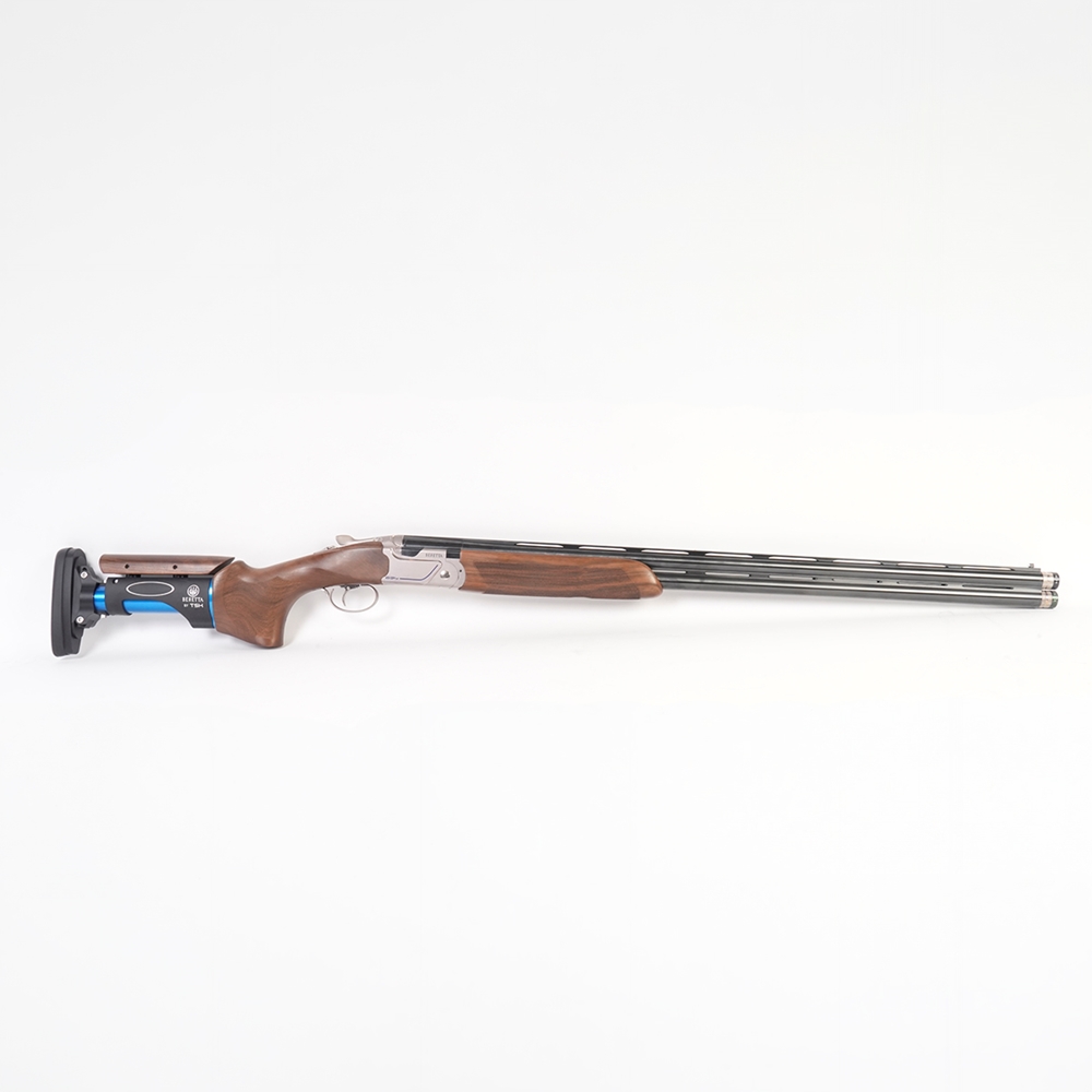 Briley MFG - Beretta 694 Pro Sporting J694PROP10 12ga, 30”, 3