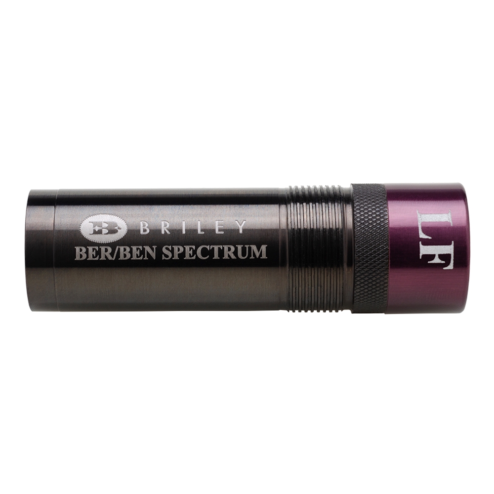 Briley MFG - SKB .735 Choke Spectrum Black Oxide Choke - 12 Gauge