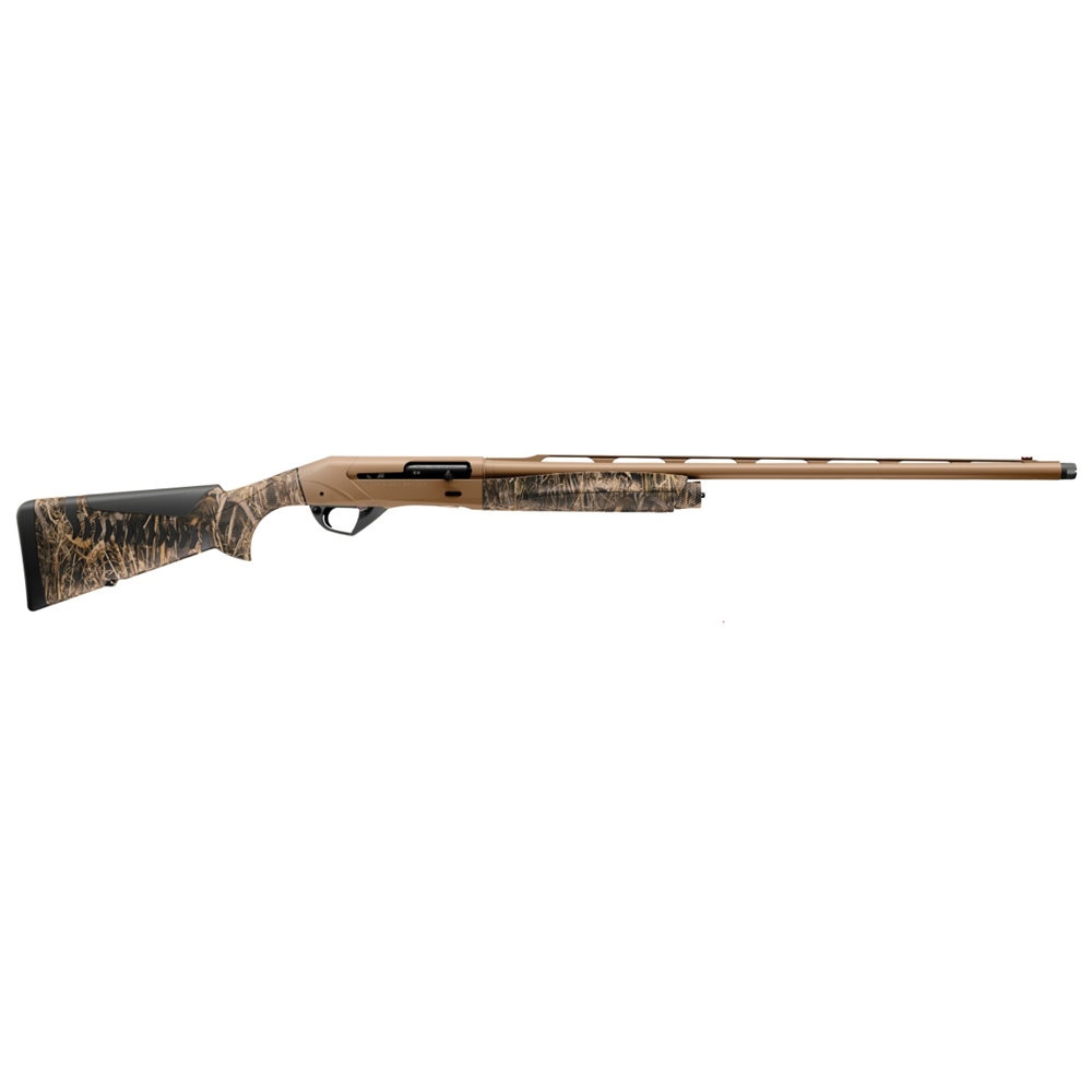 Briley MFG - Benelli Super Black Eagle III SBE3 Advanced Impact