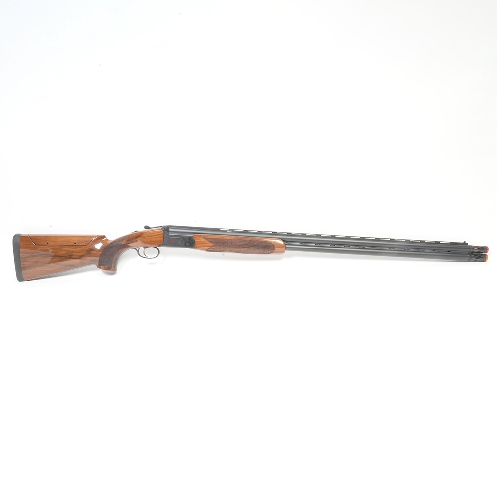林ページ Briley MFG - Zoli Z-Darkside 12ga, 32”, Preowned (G88503)