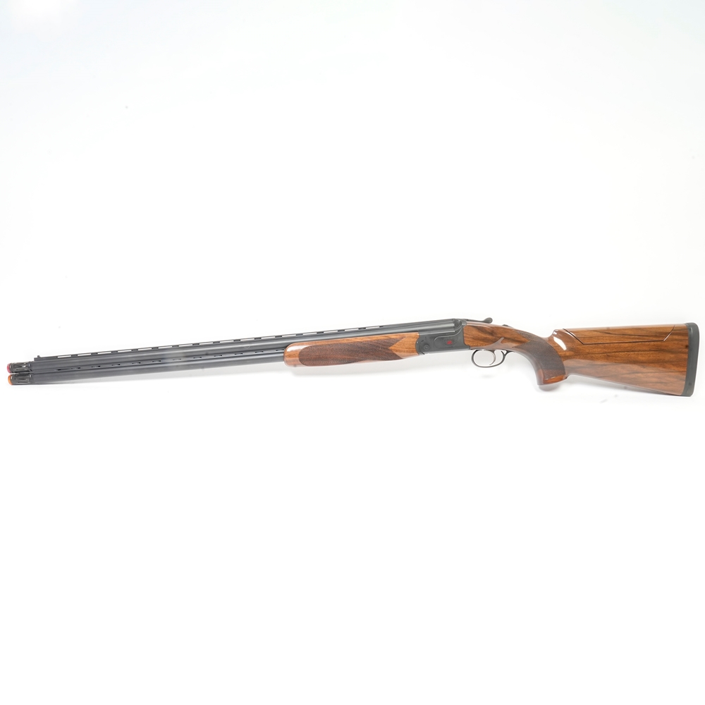 Briley MFG - Zoli Z-Darkside 12ga, 32”, Preowned (G88503)