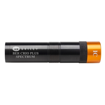 Benelli (Crio Plus) Spectrum Black Oxide Choke - 12 Gauge