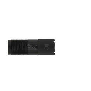 Weatherby (Sporting) Extended Black Oxide (Bore .735) - 12 Gauge