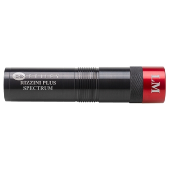 Rizzini Plus Spectrum Black Oxide - 12 Gauge