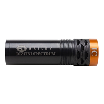 Rizzini Spectrum Black Oxide Ported - 12 Gauge