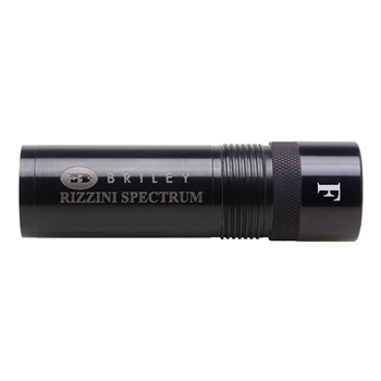 Rizzini Spectrum Black Oxide - 12 Gauge