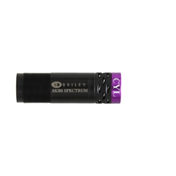 SKB (Competition) Spectrum Black Oxide Ported  - 12 Gauge