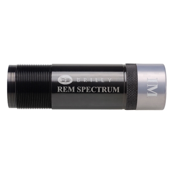 Remington Spectrum Black Oxide Choke - 12 Gauge