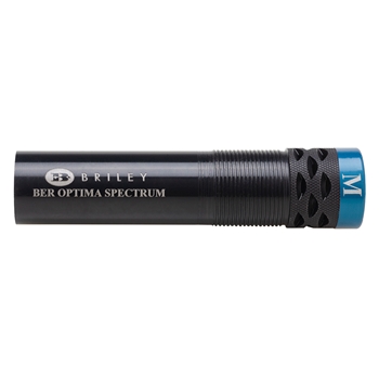 Beretta (Optima) Spectrum Black Oxide Ported - 12 Gauge