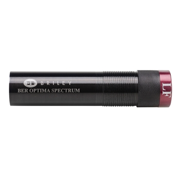 Beretta (Optima) Spectrum Black Oxide Choke - 12 Gauge