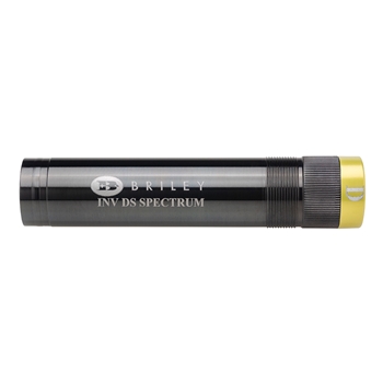 Browning (Invector DS) Spectrum Black Oxide Choke - 12 Gauge