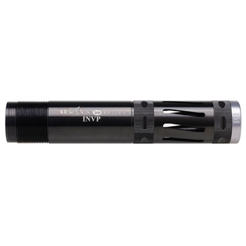 Invector Plus Helix Black Oxide Choke - 12 Gauge