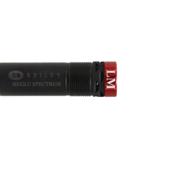 Huglu Spectrum Black Oxide Ported Choke - 20 Gauge
