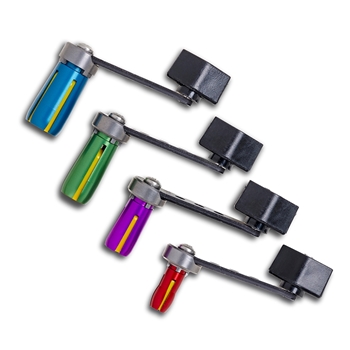 Speed Wrench - For All Briley Thin Wall Chokes