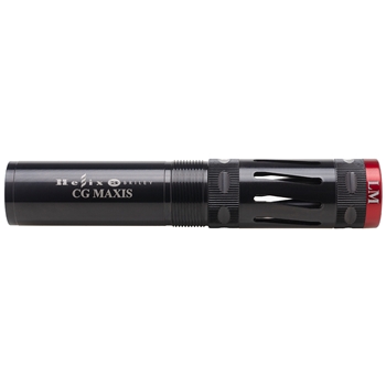 Caesar Guerini Maxis Helix Black Oxide Choke - 12 Gauge