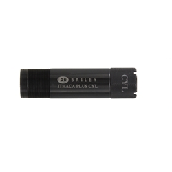 Ithaca Plus Extended Black Oxide Choke - 12 Gauge