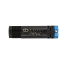 Ithaca Plus Spectrum Black Oxide Ported Choke - 12 Gauge
