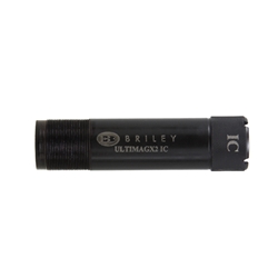 Mossberg Ulti-Mag Extended Black Oxide - 12 Gauge 