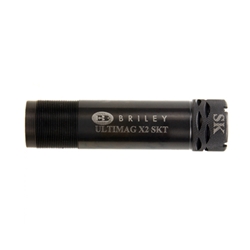 Mossberg Ulti-Mag Ported Black Oxide Shotgun Choke - 12 Gauge