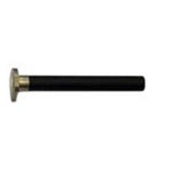Commander Aluminum Guide Rod with Cap - One Piece