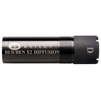 Mobil Choke Extended Black Oxide Choke - 12 Gauge