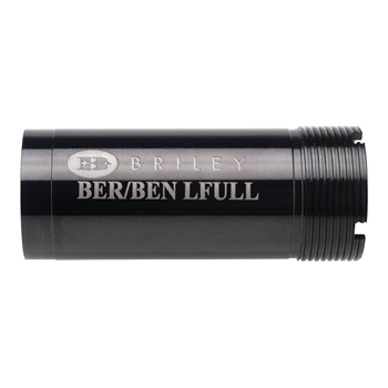 Mobil Choke Flush Black Oxide Choke - 12 Gauge