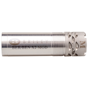 Mobil Choke Ported Shotgun Choke - 12 Gauge