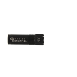 Mobil Choke Extended Black Oxide Choke - 28 Gauge